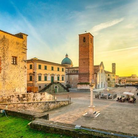 La Casina Di Marco Villa Pietrasanta Bagian luar foto