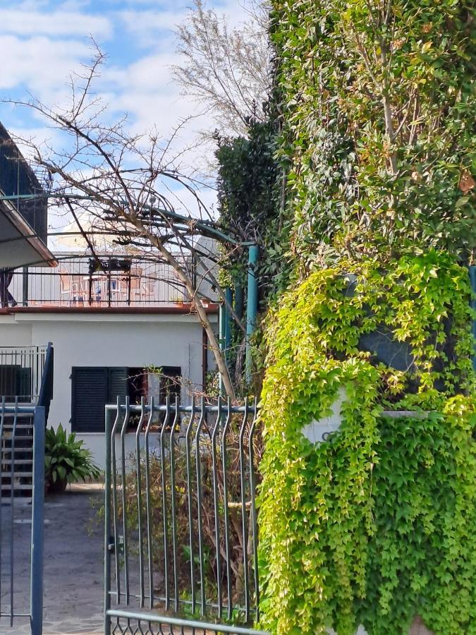 La Casina Di Marco Villa Pietrasanta Bagian luar foto